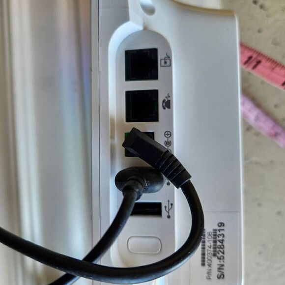 Boston scientific latitude heart monitor machine model 6290 - Picture 5 of 5